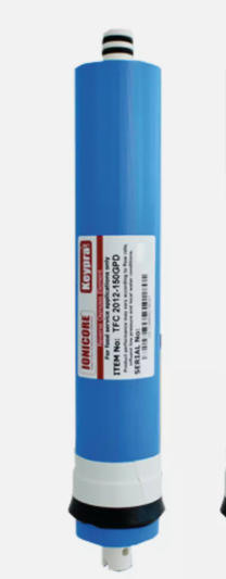 FILTRO MEMBRANA 150G IONICORE