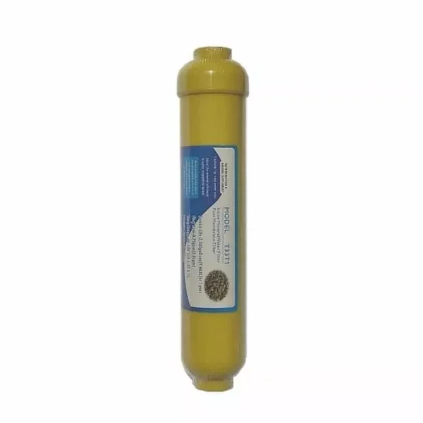 FILTRO MINERALI - PH BASICO - PER DEPURATORE ACQUA PURIFICATORE OSMOSI INVERSA