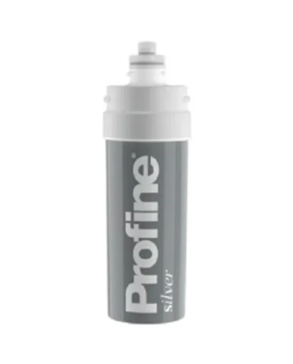 Filtro Acqua Profine Silver